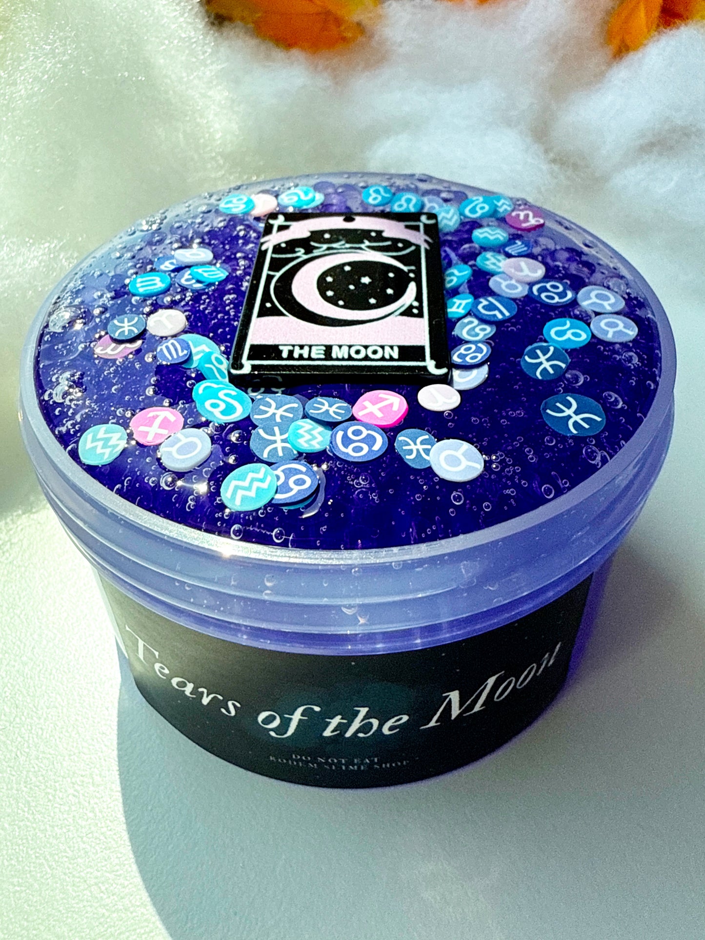 Tears of the Moon Slime