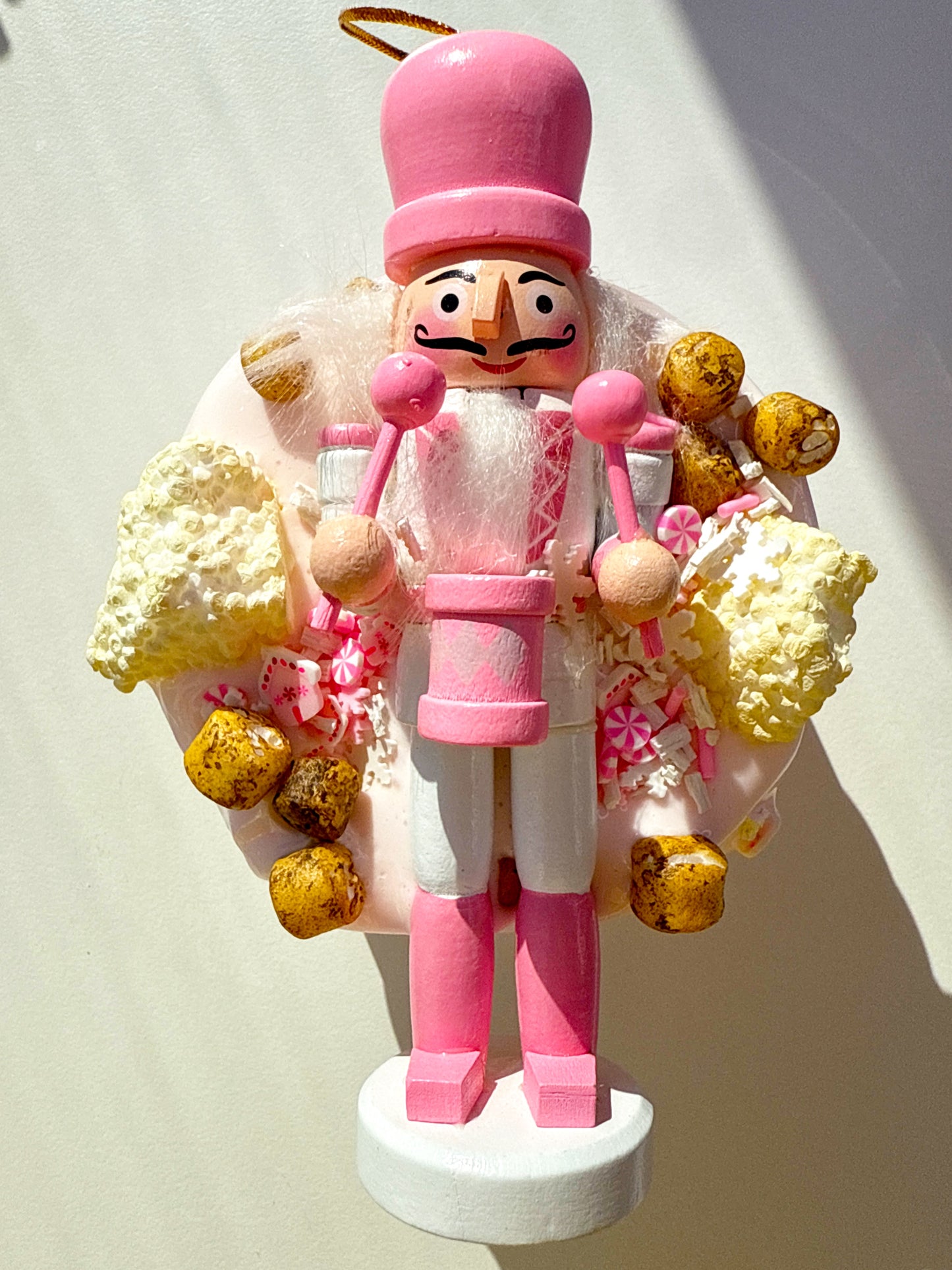 The Nutcracker Slime