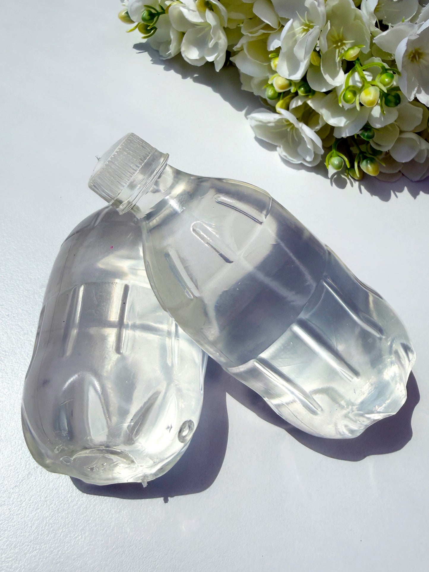 Thick Water Bottle Squishy