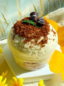 Tiramisu Snow BingSu Slime