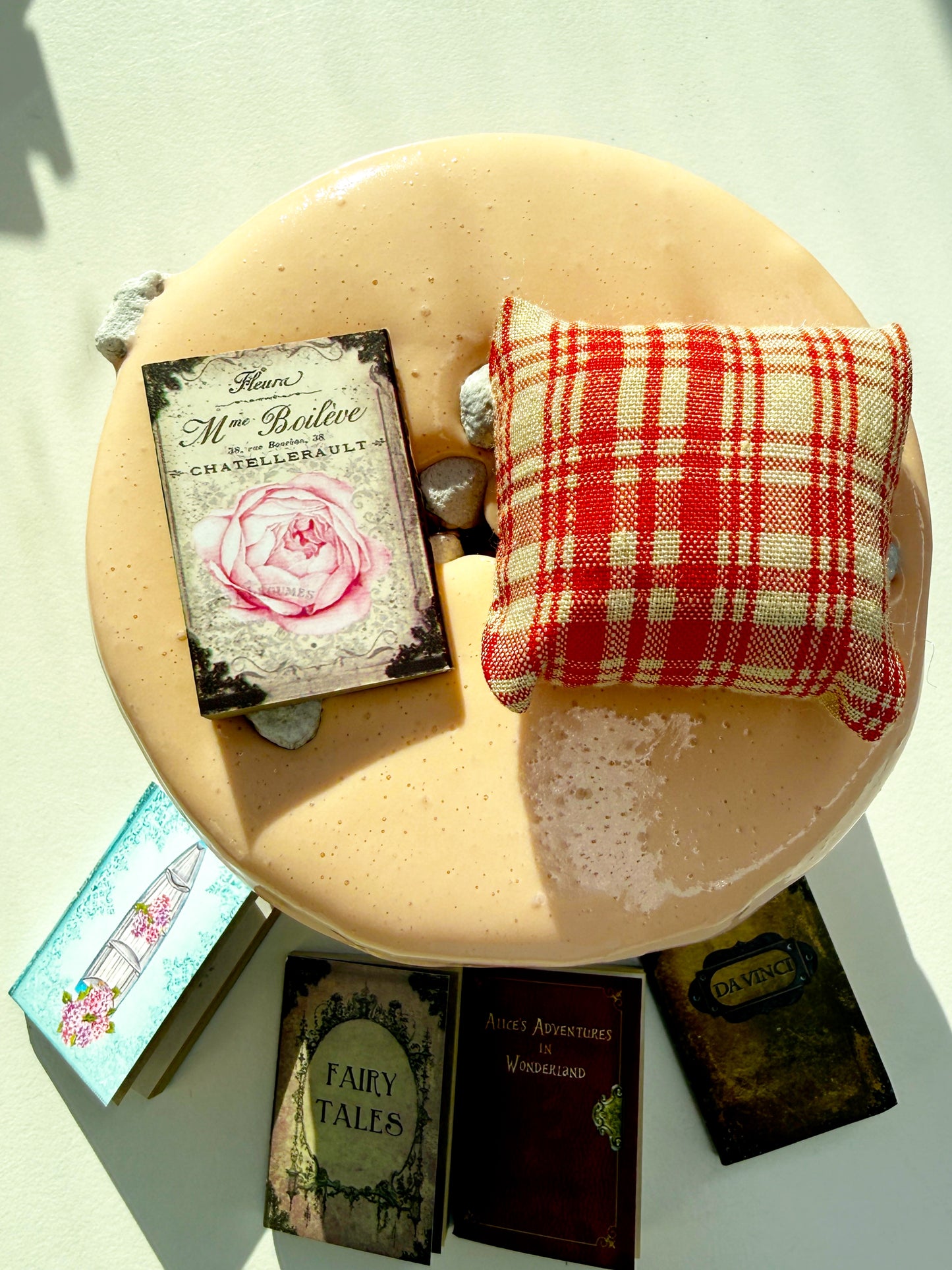 Today’s Reading Slime